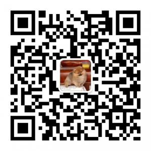 辉煌博美犬舍微信公众号