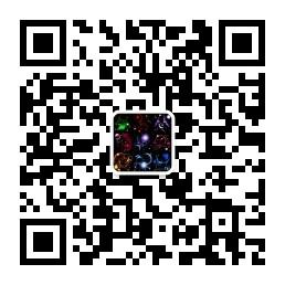 新水瓶时代微信公众号