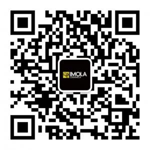 意大利IMOLA陶瓷微信公众号