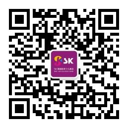 兰州SK少儿英语微信公众号