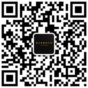 BARROCO钢琴微信公众号