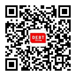 商丘众合债事生活服务行微信公众号