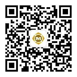 58金德微交易微信公众号