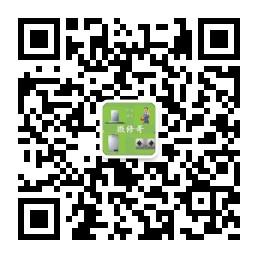 中江厨卫微修哥微信公众号