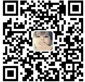 心灵栖息地微信公众号