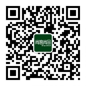 尚客尚品商城微信公众号