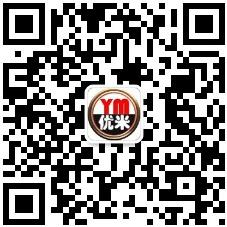 吃喝玩乐优米购微信公众号