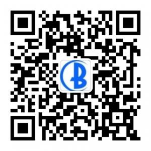 北京博印通数码印刷技术有限公司微信公众号
