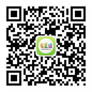 有美食吃货俱乐部微信公众号