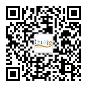 金帅工作室微信公众号