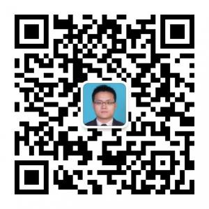 天津合同律师潘斌微信公众号
