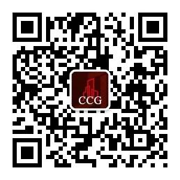 CCG中券资本集团官微信公众号