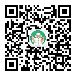 健康养发预防脱发微信公众号
