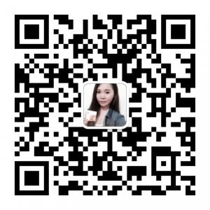 贴针灸福建省总代微信公众号