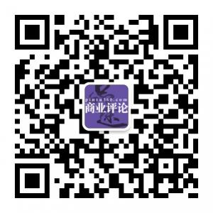 品途商业评论微信公众号