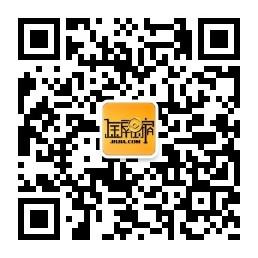 金融现货之家微信公众号