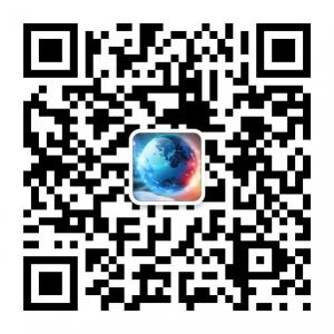 神奇生活馆微信公众号