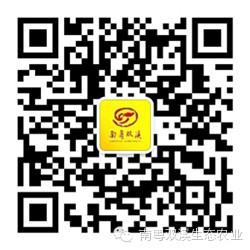 南粤双溪生态农业微信公众号