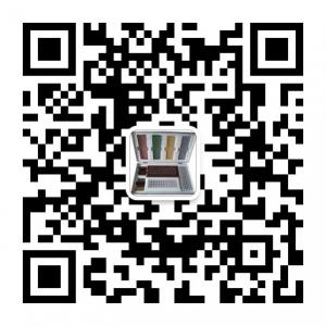 吉瑞德装饰风口微信公众号