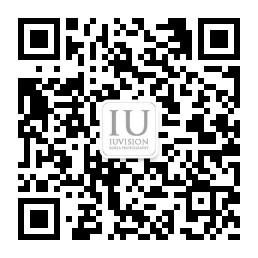 韩国IU视觉婚纱摄影微信公众号