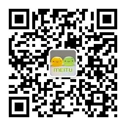 美图视觉精选微信公众号