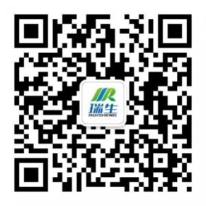 瑞生药食组方官网微信公众号
