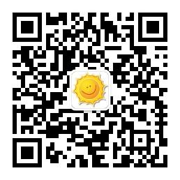 汕头家和情绪管理微信公众号