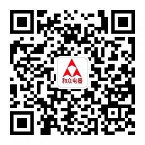 和众家电清洗服务中心微信公众号