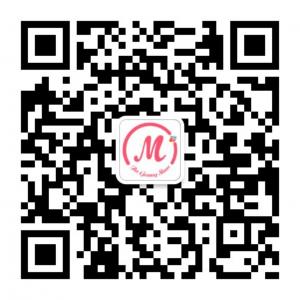 延吉金光善整形美微信公众号