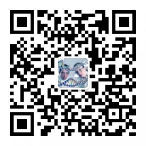 基因检测之家微信公众号