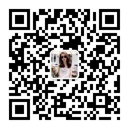 国际时尚潮女微信公众号