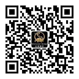 台北玄武设计微信公众号