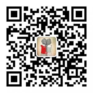 美颜闺蜜坊微信公众号