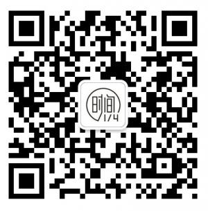 时间都去哪了微信公众号