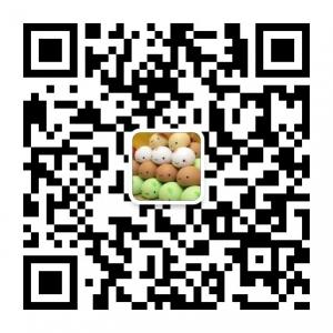 商丘美食攻略微信公众号