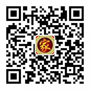 家庭幸福秘籍微信公众号