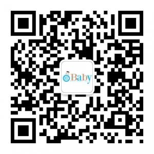 欧BABY儿童摄影微信公众号