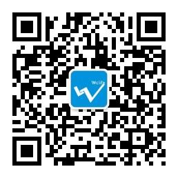 武城微生活微信公众号