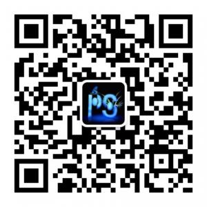PS淘宝美工金牌设微信公众号