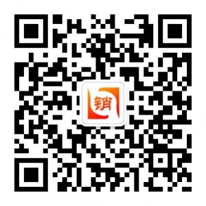 教你做好销售微信公众号