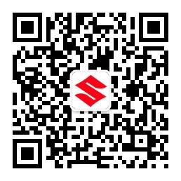 长安铃木世纪通沧州4S店微信公众号