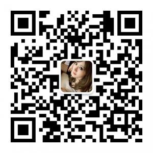 生活调味剂微信公众号