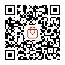 严选好生活微信公众号