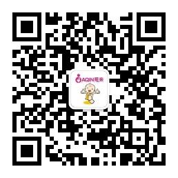 爱亲母婴生活馆薛家店微信公众号