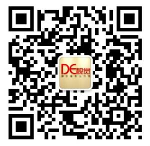 苏州DE视觉摄影微信公众号