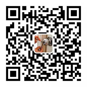 北京正规开锁修公司110联动开锁微信公众号