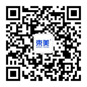 成都束美定制家具微信公众号