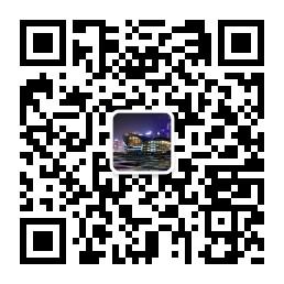 香港那些事微信公众号