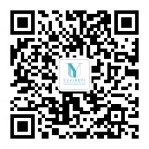 UYES家电卫士微信公众号