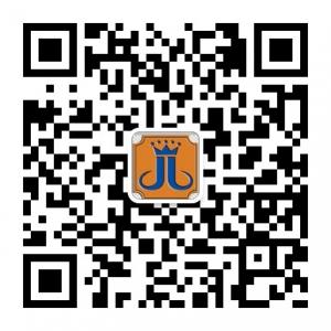 锦岚酒店管理公司微信公众号